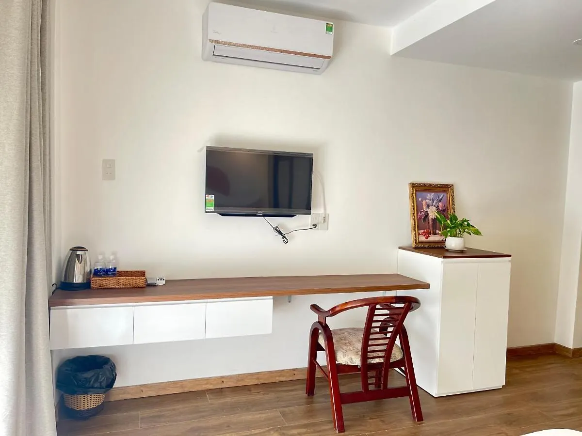 Emmie Nha Trang Hotel Affittacamere