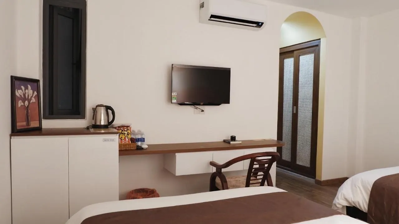 Emmie Nha Trang Hotel 0*,  Vietnam