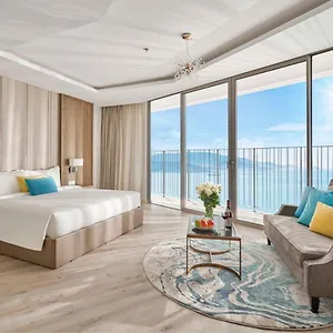 Apartment Handy Panorama Ocean View By Hdg, Nha Trang