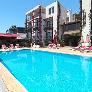 *** Отель Gumbet Hotel Турция