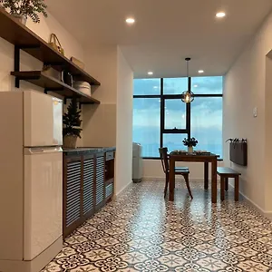 Apartment Nomad, Nha Trang