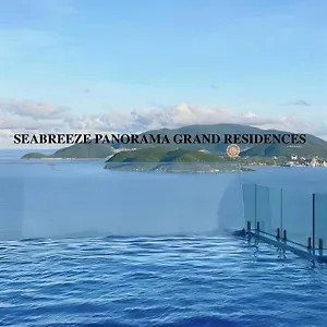 Aparthotel Seabreeze Panorama Grand Residences, Nha Trang