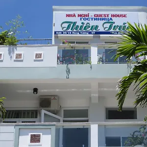 Guest house Thien Truc, Nha Trang