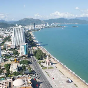 Apartment Seaview Penthouse, Nha Trang