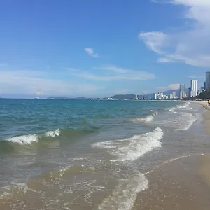 Apartment Miami, Nha Trang