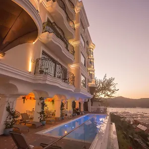*** Отель Casa Margot - Adults Only Турция
