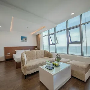 Apartment Beach, Nha Trang