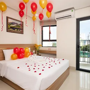 Apartment Xo &, Nha Trang