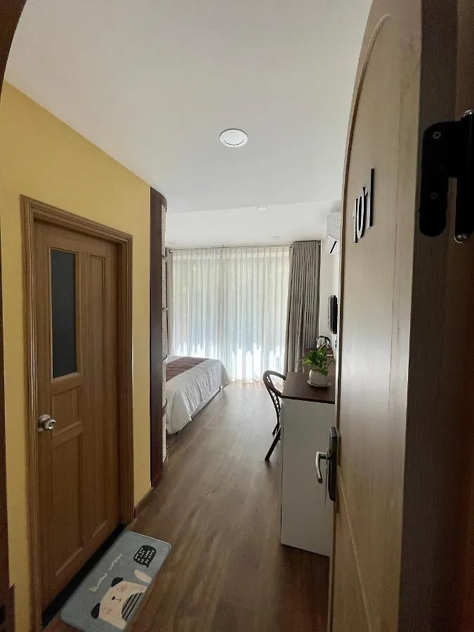 Гостевой дом Emmie Nha Trang Hotel