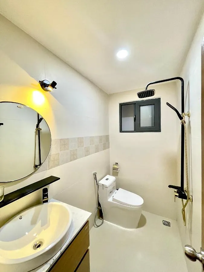 Emmie Nha Trang Hotel Гостевой дом