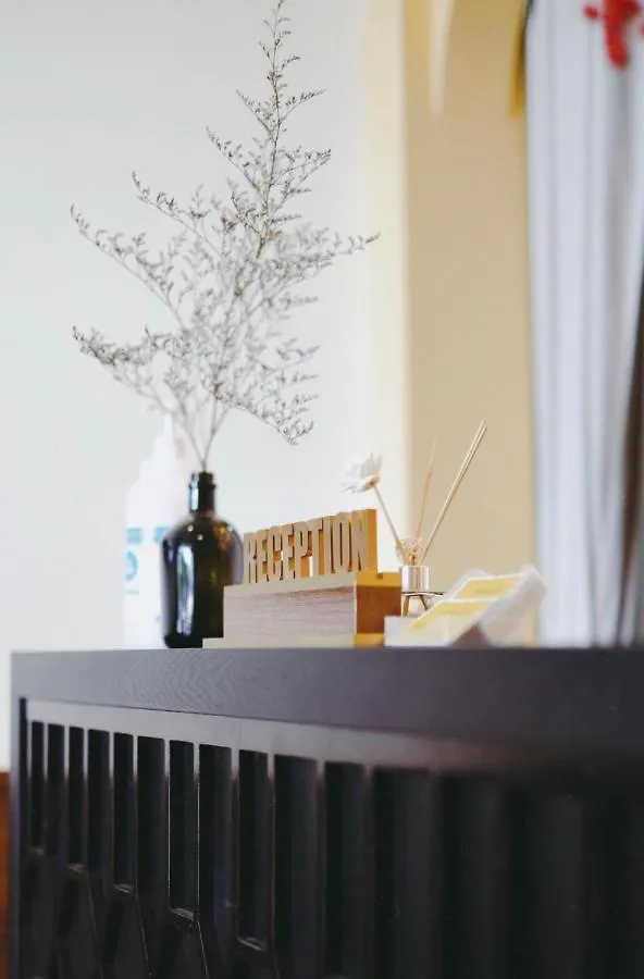 Emmie Nha Trang Hotel Гостевой дом