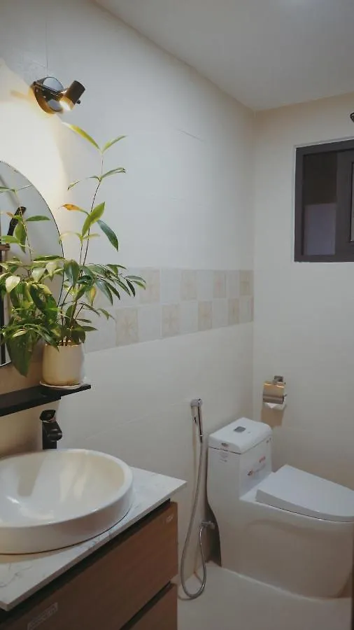Emmie Nha Trang Hotel Вьетнам