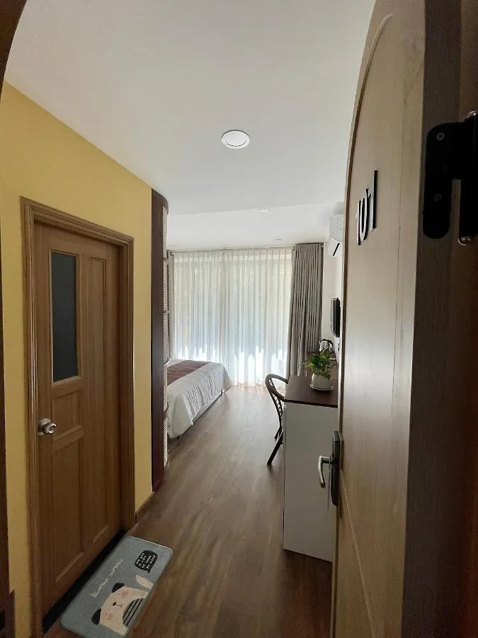 Guest house Emmie Nha Trang Hotel