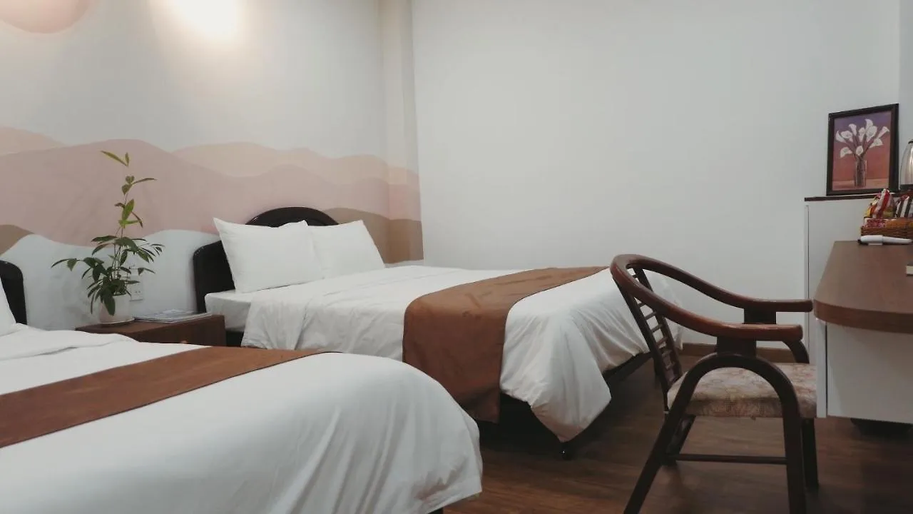 Guest house Emmie Nha Trang Hotel