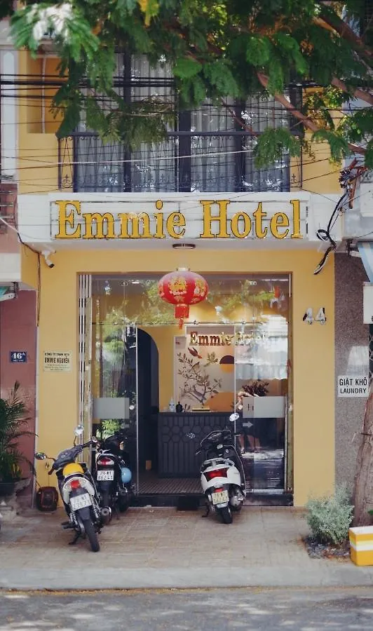 Guest house Emmie Nha Trang Hotel